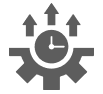 Gas-Efficient Algorithms